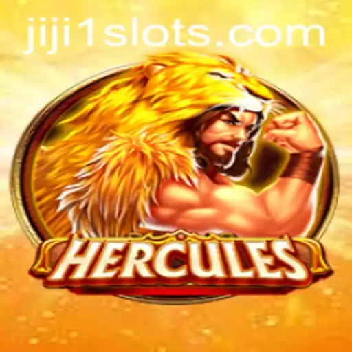 The Dynamic World of Hercules: An In-Depth Look at the Game Through Jiji1