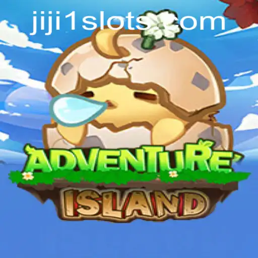 IslandsAdventure: Exploring the Dynamic New World with Jiji1