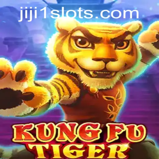 Explore KungFuTiger: Mastery and Martial Arts in the Digital Arena