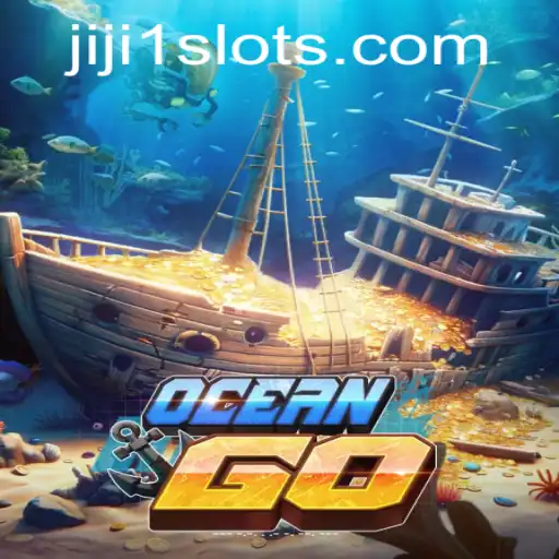 Exploring the Underwater World of OceanGO