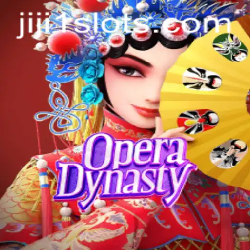 OperaDynasty: Navigating the World of Strategy and Performance
