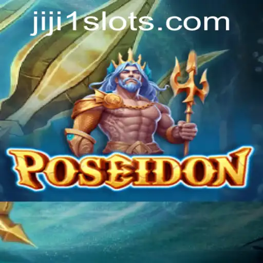 Poseidon: Dive Into the Depths with Strategy and Adventure