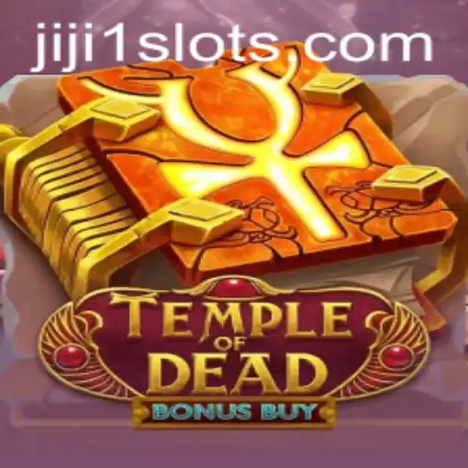 Exploring the Thrills of TempleofDeadBonusBuy