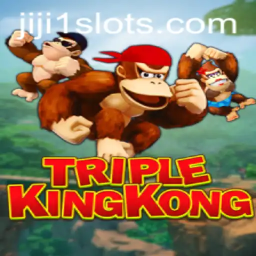 An In-Depth Exploration of TripleKingKong and Its Intriguing Feature: Jiji1