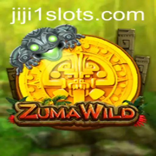 Unveiling ZumaWild: A Thrilling Adventure in Puzzle Gaming