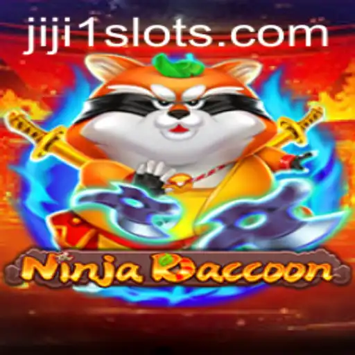 NinjaRaccoon: An Epic Adventure Awaits in the Vibrant World of Jiji1