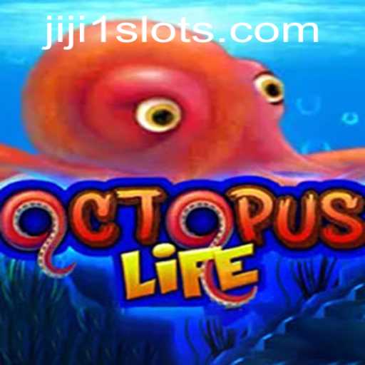 OctopusLife: Dive into the Exciting Undersea Adventure