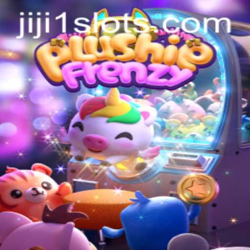 Exploring PlushieFrenzy: The Captivating World of Jiji1