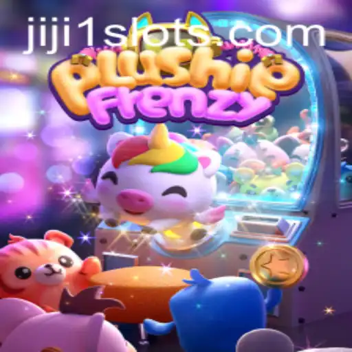 Exploring PlushieFrenzy: The Captivating World of Jiji1