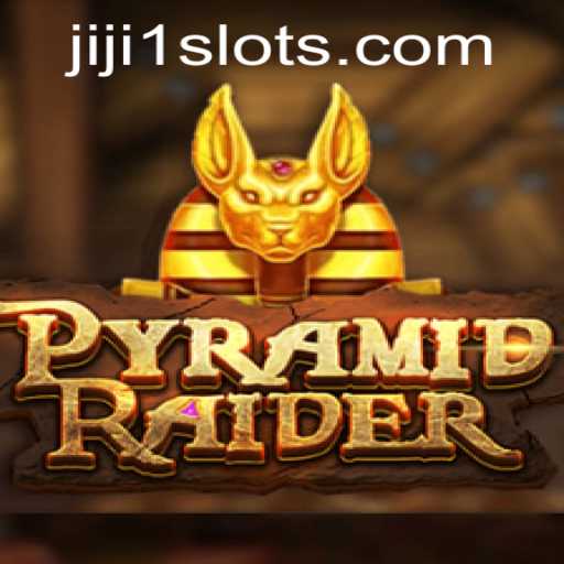 PyramidRaider: Discover the Mysteries of the Ancient World