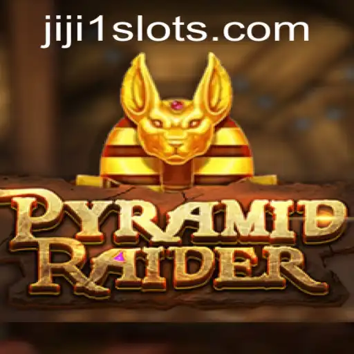 PyramidRaider: Discover the Mysteries of the Ancient World