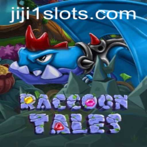 RaccoonTales: An Exciting Adventure Awaits