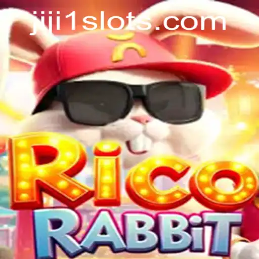 Discover the Exciting World of RicoRabbit and Jiji1