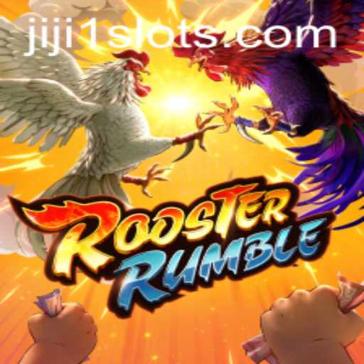 RoosterRumble: A New Wave in Interactive Gaming