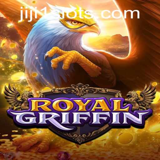 RoyalGriffin: Explore the Realm of Strategy and Adventure