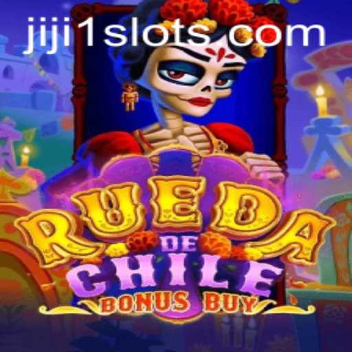 Unveiling RuedaDeChileBonusBuy: The Game that's Taking the World by Storm
