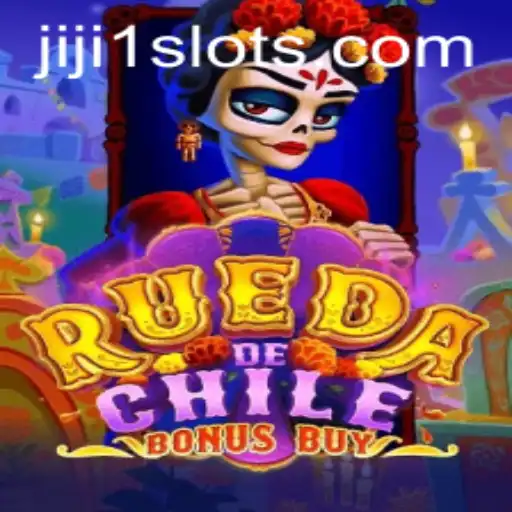 Unveiling RuedaDeChileBonusBuy: The Game that's Taking the World by Storm