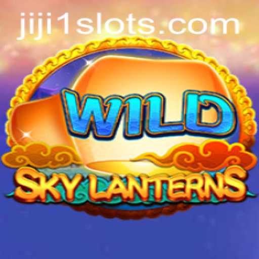 Discover the Enchanting World of SkyLanterns: An Adventure with Jiji1