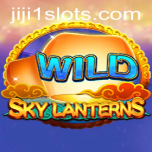 Discover the Enchanting World of SkyLanterns: An Adventure with Jiji1