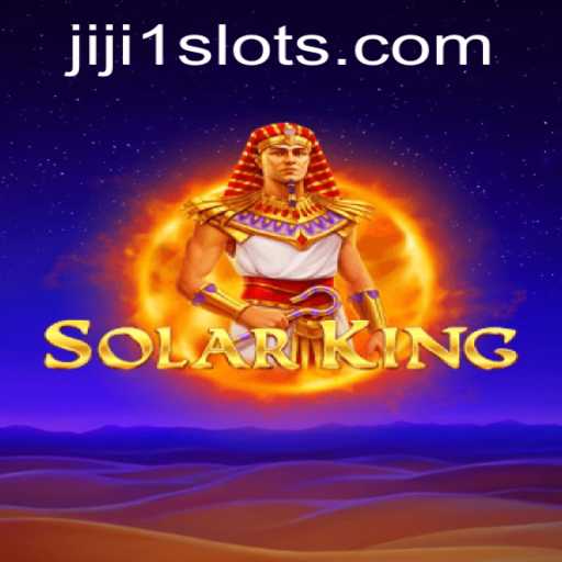 Discover the World of SolarKing: A Strategic Adventure