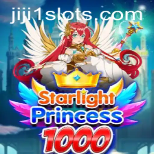 Starlight Princess 1000: A Deep Dive into the Enchanting World
