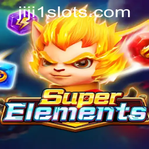 Explore the Dynamic World of SuperElements: A New Gaming Sensation