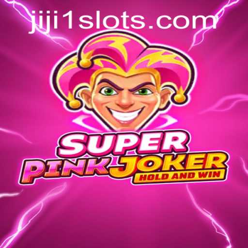 Exploring SuperPinkJoker: A Game of Strategy and Fun with Jiji1