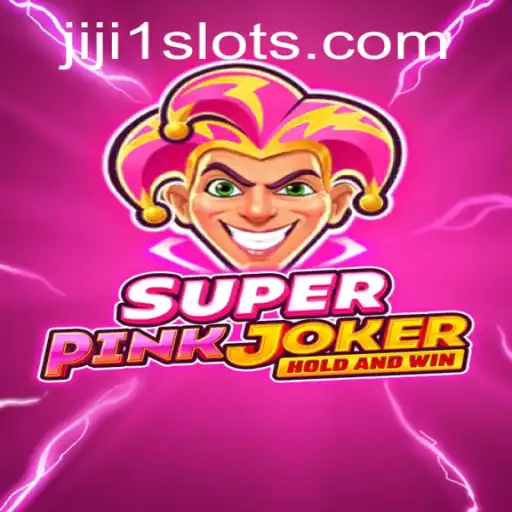 Exploring SuperPinkJoker: A Game of Strategy and Fun with Jiji1