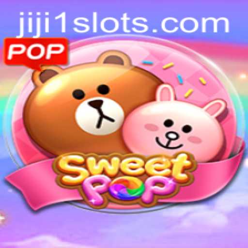 Unveiling SweetPOP: A Sweet Adventure into the World of Jiji1