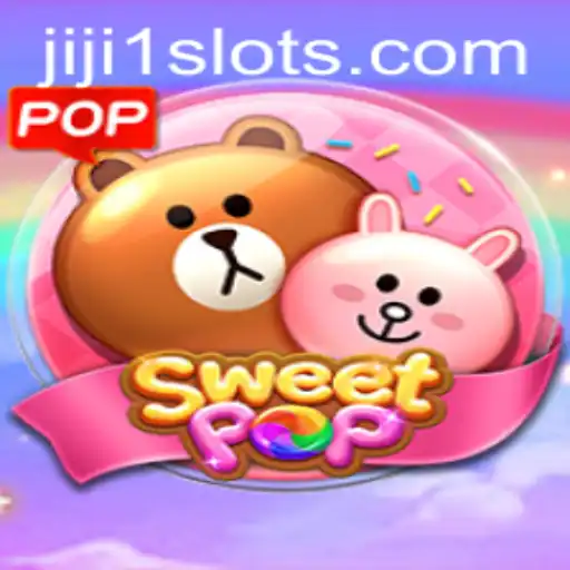 Unveiling SweetPOP: A Sweet Adventure into the World of Jiji1