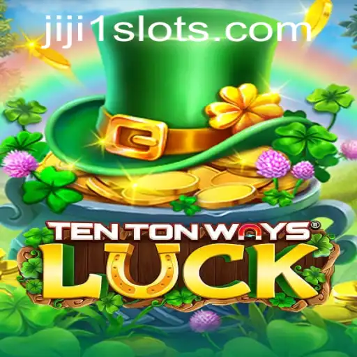 Discovering TenTonWaysLuck: Unraveling Jiji1