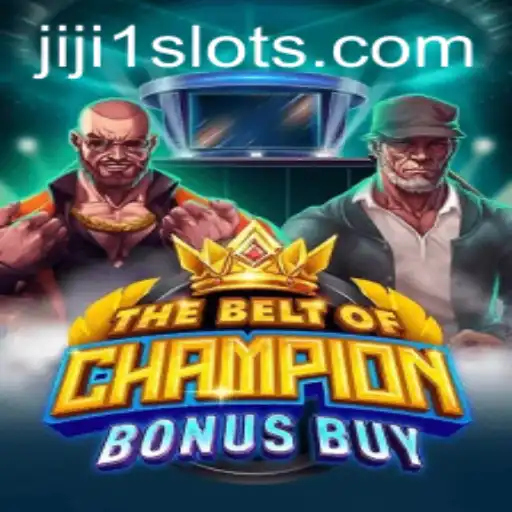 TheBeltOfChampionBonusBuy: An Exciting New Game for Thrill Seekers