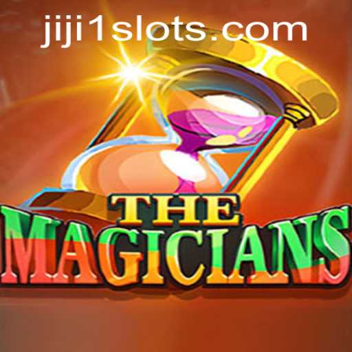 Discovering TheMagicians: A Fascinating Game of Strategy and Mystery