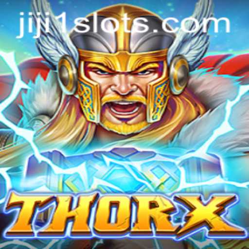 Explore the World of ThorX: The Thrilling New Game with Jiji1