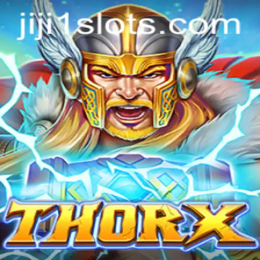 Explore the World of ThorX: The Thrilling New Game with Jiji1