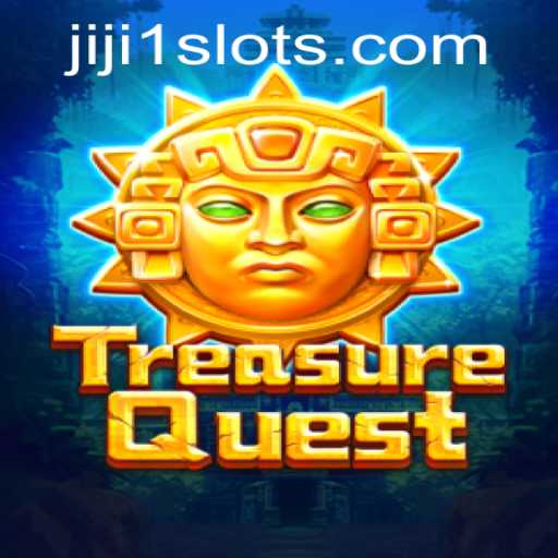 Embark on an Epic Adventure with TreasureQuest: Unraveling the Mysteries of Jiji1