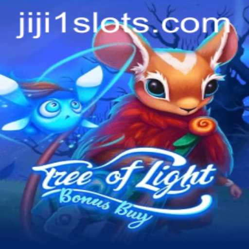 Tree of Light Bonus Buy: A Magical Gaming Adventure