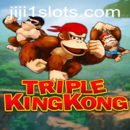 An In-Depth Exploration of TripleKingKong and Its Intriguing Feature: Jiji1