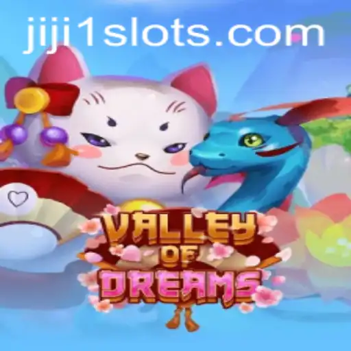 Discover the Magic of ValleyofDreams: Rule the World of Jiji1