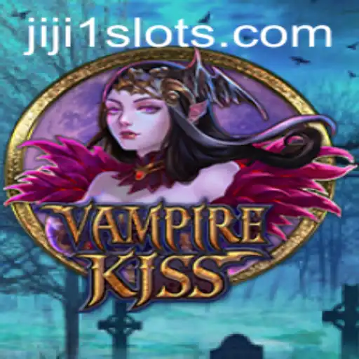 Exploring the Enigmatic World of VampireKiss: A Journey with Jiji1