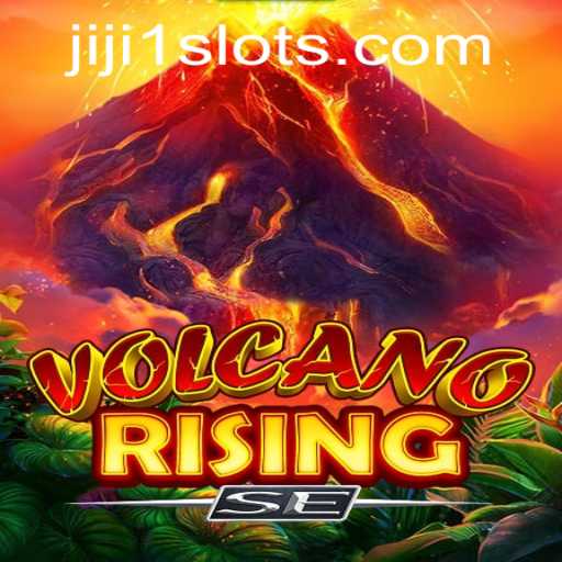 VolcanoRisingSE: An Exciting Adventure Game Fueled by Eruption