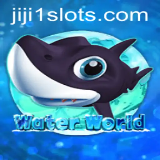 WaterWorld: Dive Into a New Gaming Universe