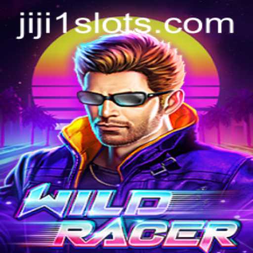 The Thrilling World of WildRacer: Off to the Races with Jiji1