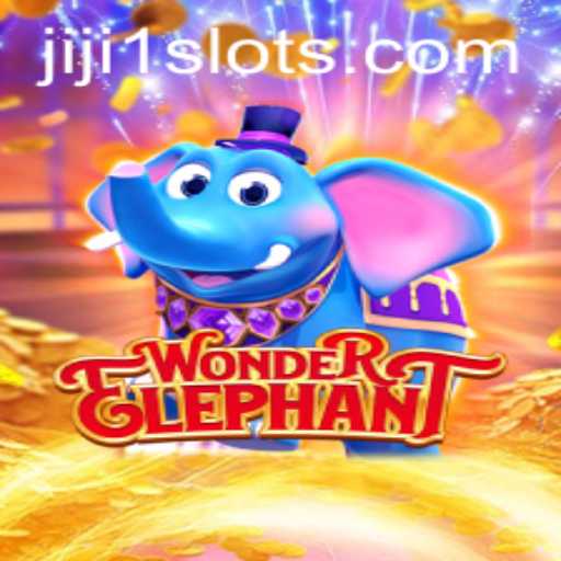 Discover the Exciting World of WonderElephant: A New Era of Gaming