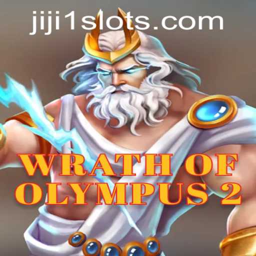 WrathofOlympus2: A Legendary Gaming Experience with Jiji1