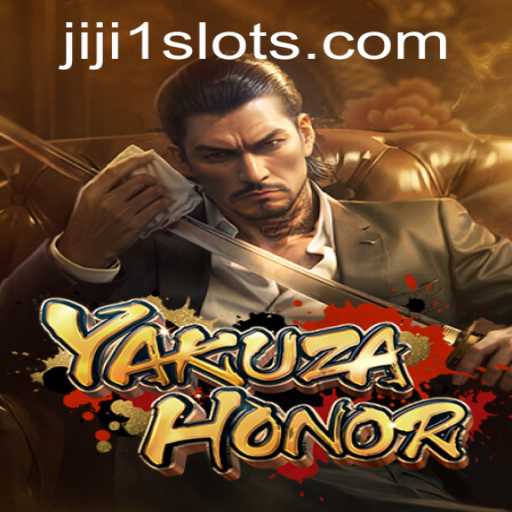 YakuzaHonor: The Immersive Journey into Japan's Underworld