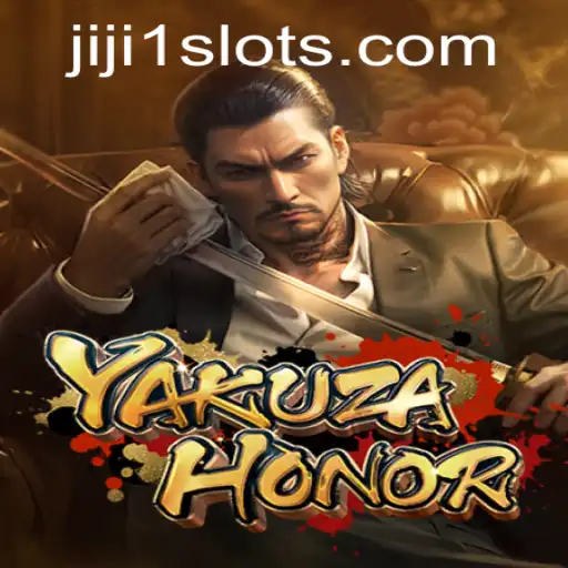 YakuzaHonor: The Immersive Journey into Japan's Underworld