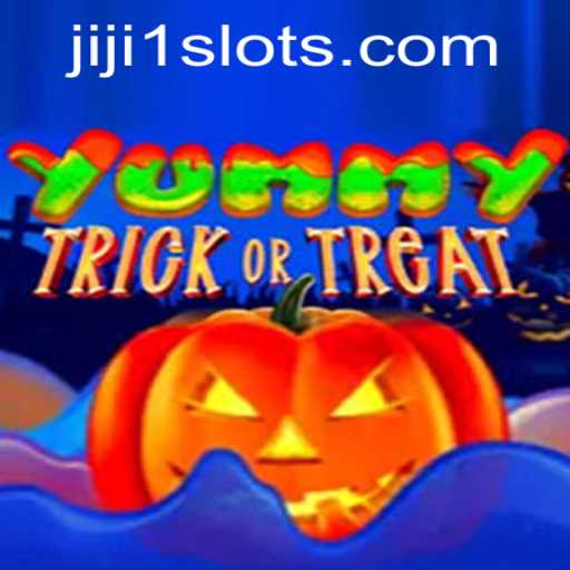 Discovering the Magic of YummyTrickorTreat with Jiji1