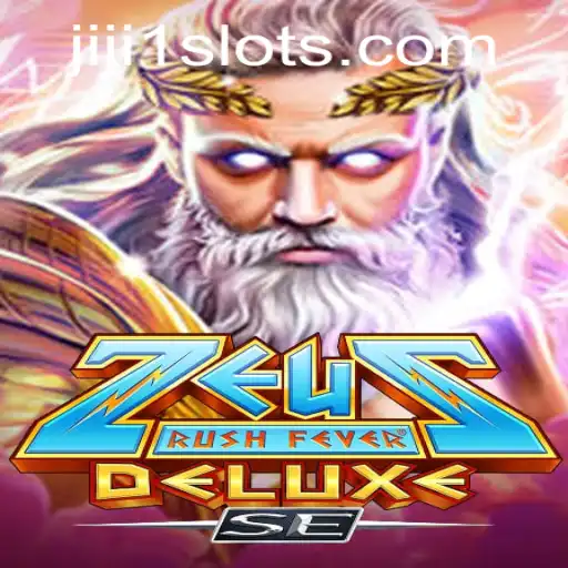 ZeusRushFeverDeluxeSE: Dive into the Mythological Arcade Adventure
