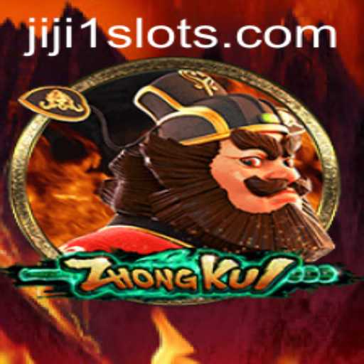 ZhongKui: Exploring the Fascinating World of Jiji1